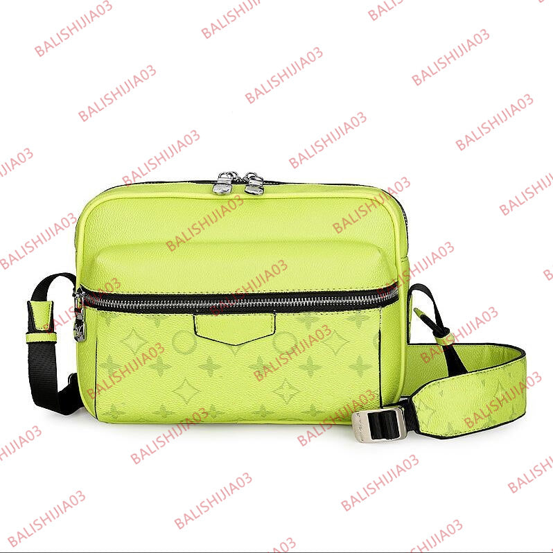 TOP Quality 10A designer bag men Avenue Sling Mens Designer Leather Cross Body Shoulder Bags Mans crossbody Wallet Hobos Messenger Handbag Tote Belt