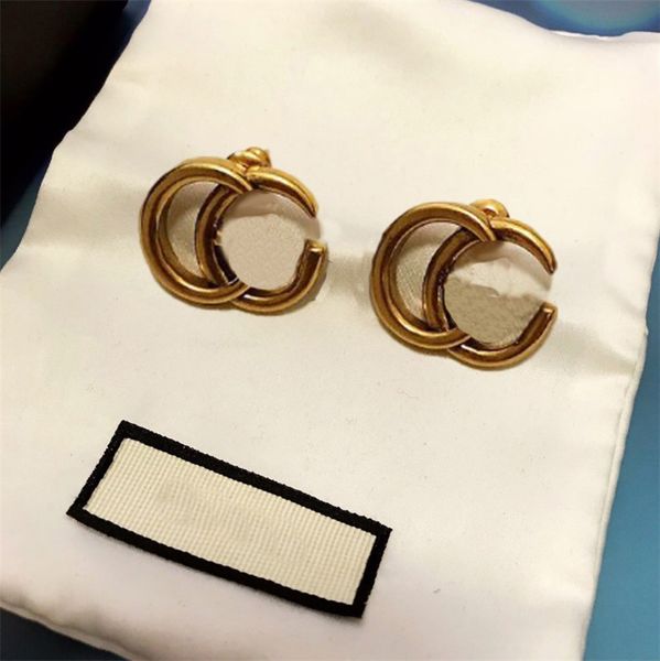 Classic pearl earrings stud womens luxury earings designer jewellery small heart vintage ohrringe gold plated cjeweler flower man fashion da