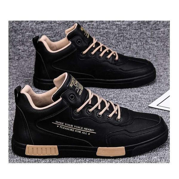 Sm Lightweight men custom shoes trend mens casual sport running sneakers