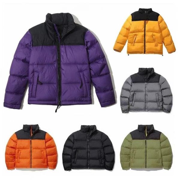 Designer Mens hoodied Down Jacket puffer Jackets luxury Cotton womens Parka Outdoor Windbreakers Couple warm Coats Tops quality Outwear for