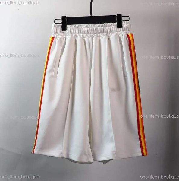 Palmangels Designer shorts masculinos de verão Running Men Sports Jogging Fitness Quick seco mascul