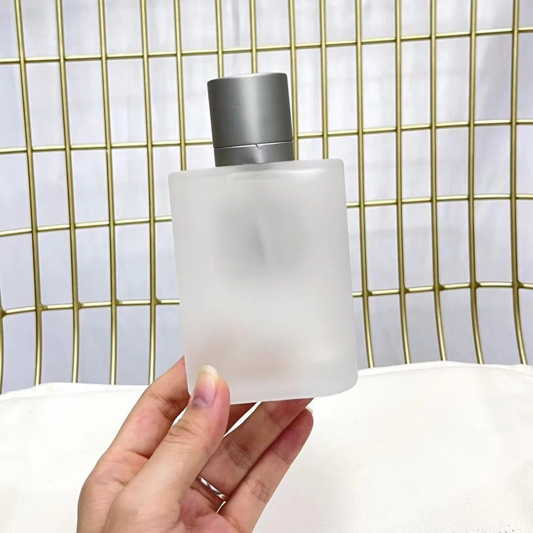 Man Perfume 100ml Fragrance Eau De Toilette Men Parfum 3.4oz Long Lasting Smell Brand EDT Male Cologne Spray Perfumes Body Mist Good Quality Fast De