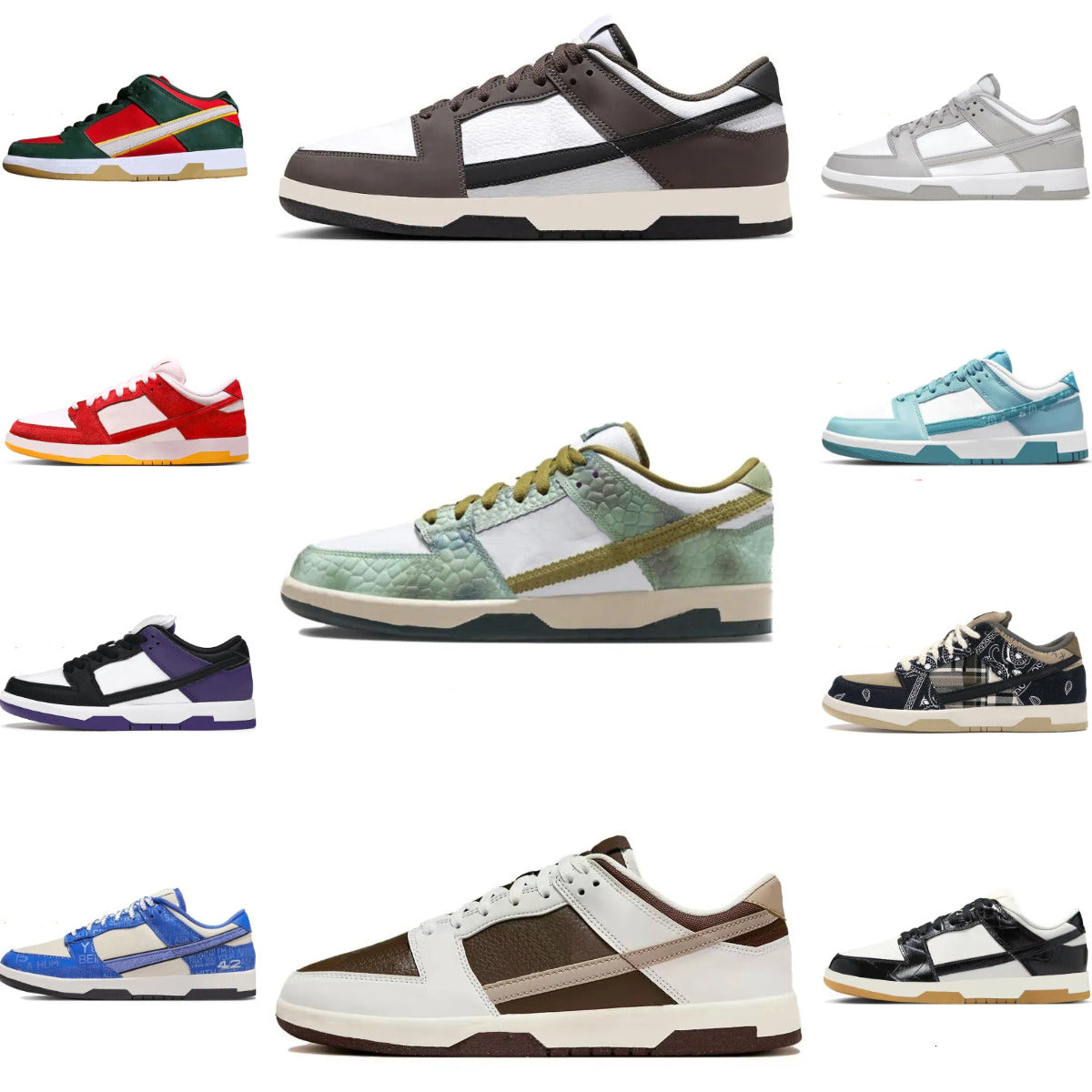 Trainers Low Parra Orange Lobster Sports Shoes Men Women Triple Black White Girls Buttercup Bubbles Outdoor Casual Shoe 1972 April Skateboards Los A