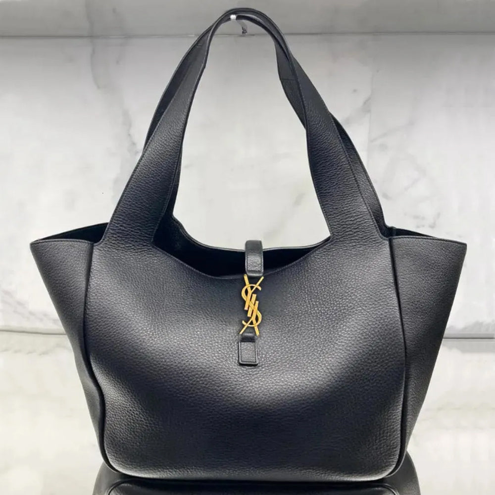 Tote Bag Designer Bag Shoulder Bag Luxury Bag Women&#039;s Handbag Large Capacity Totes Top Quality Cowhide Leather Composite Bag Vintage Crossbody