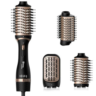 Nicebay CT-536 Blow Dryer Hair Brush