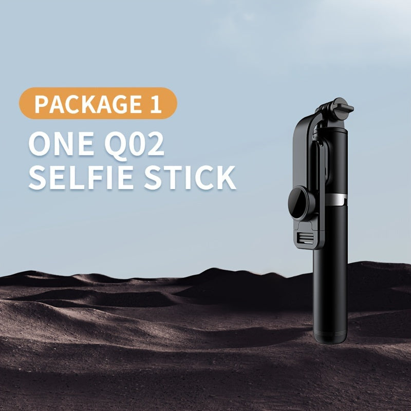 TEMU Yunteng 40 Inch Smartphone Selfie Stick Tripod, Camera Phone Sports Camera Selfie Stick, Designed As A Stable Floor Stand For Live Streaming,