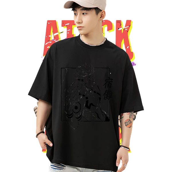 2024 DIY T Shirts Men Custom Printing Street wear Hip Hop Couples T Shirts Cotton Breathable Short Sleeve Classic Wear