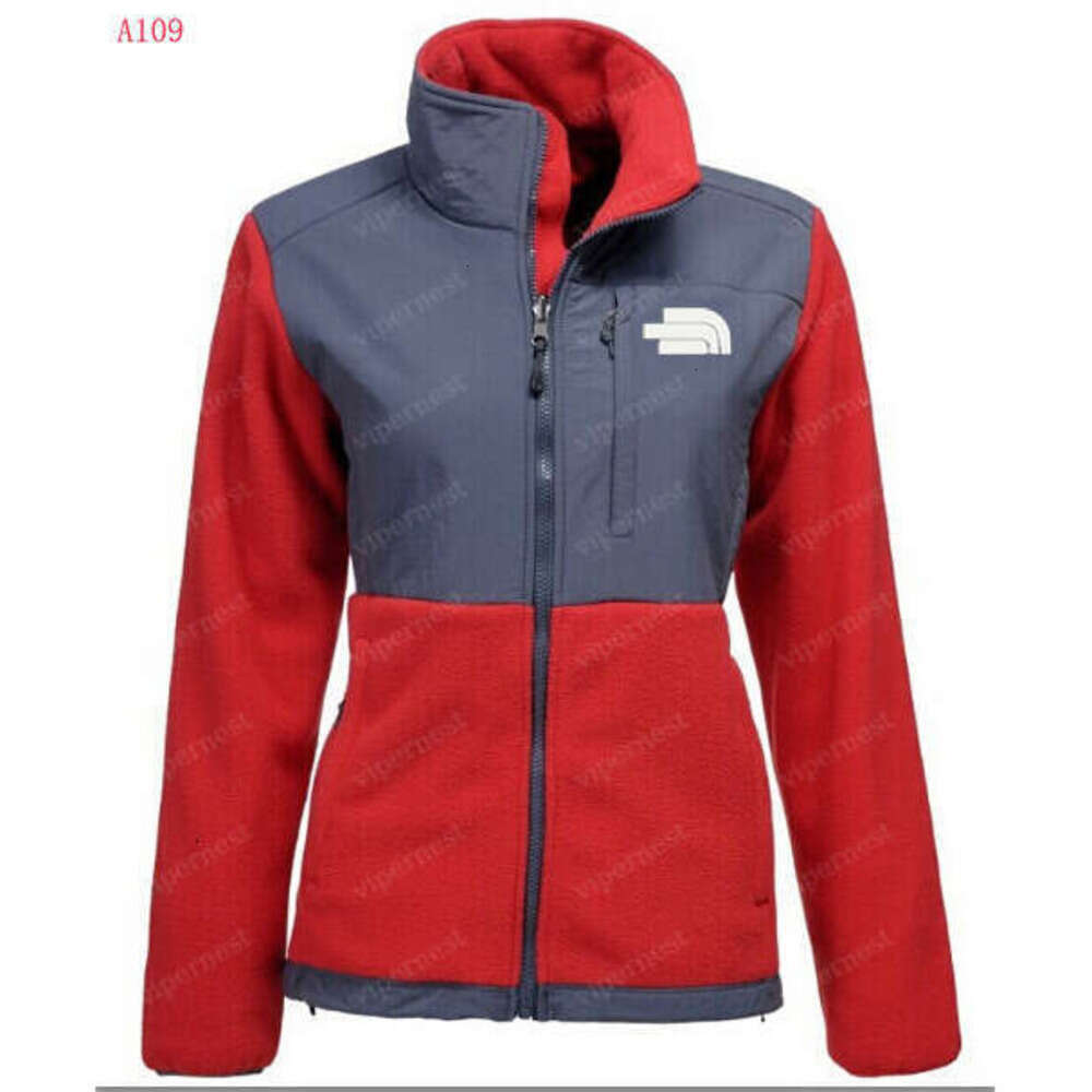 Fashion Winter Womens Jackets Fleece Warm Collar Hoodie Coat Jacket Outdoor Casual Softshell Warm Waterproof Breathable Ski Face Coats Many Colors L