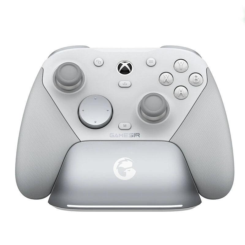 [Xbox Certified]GameSir G7 Pro Tri-mode Wireless Controller for Xbox Series X|S Xbox One & PC TMR Joystick Hall Trigger