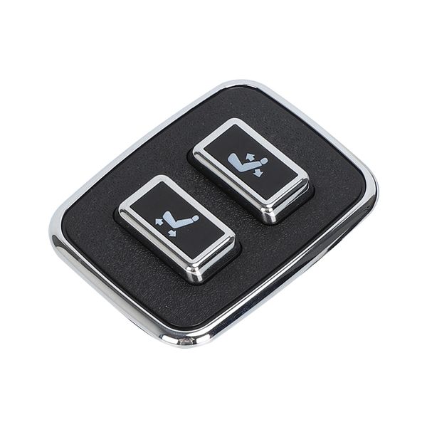 Ergonomic Boss Key Switches for Office Chairs - Enhance Your Comfort