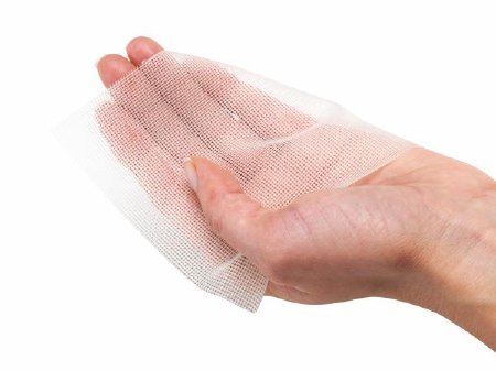 Restore Contact Layer FLEx Dressing with TRIACT Technology, 6" x 8", 10 Each - Box