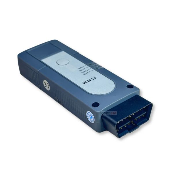 6154 WIFI ODIS 6154A support CAN FD and DoIP Protocol Car Diagnostic Scanner Latest Full System Diagnostic Programming Tool