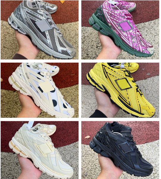 PK Version Men Women Shoes Blue Haze Beige Green Freshgoods Penny Cookie Pink Blackish Green Come With Box