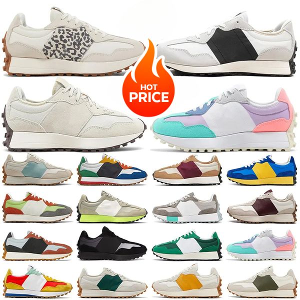 free shipping running shoes for men women designer sneakers Sea OG Salt Leopard Outerspace Green mens womens trainers outdoor sports runners