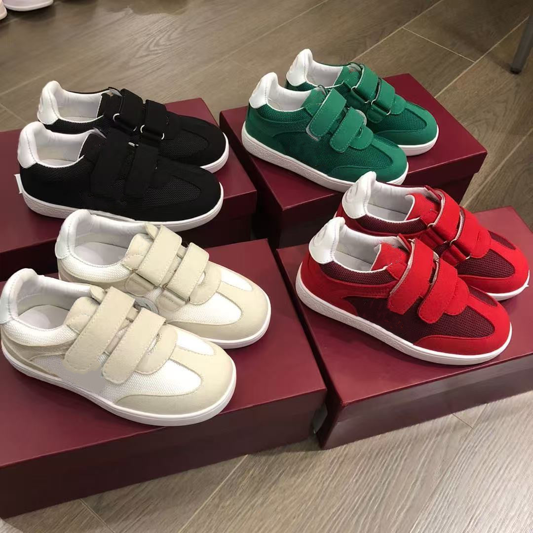 2025 new Toddler fashion sneakers Girls boys running baby shoes Infants trainers kids youth Athletic 26-35