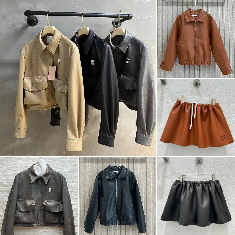 New Womens Outerwear Coats Jacket Short Stand Collar European Beautiful Clothing Winter Fashion Casual Cotton Jacket