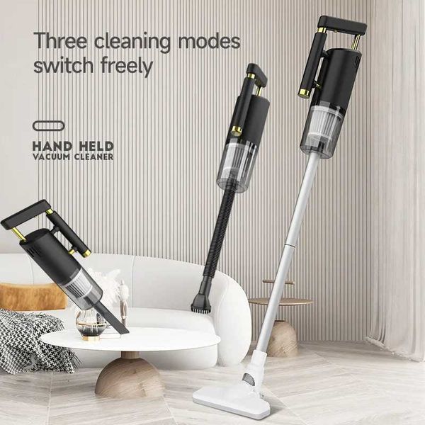 Vacuum Cleaners USB Rechargeable 4 in 1 Wireless Handheld Vacuum Cleaner z240722