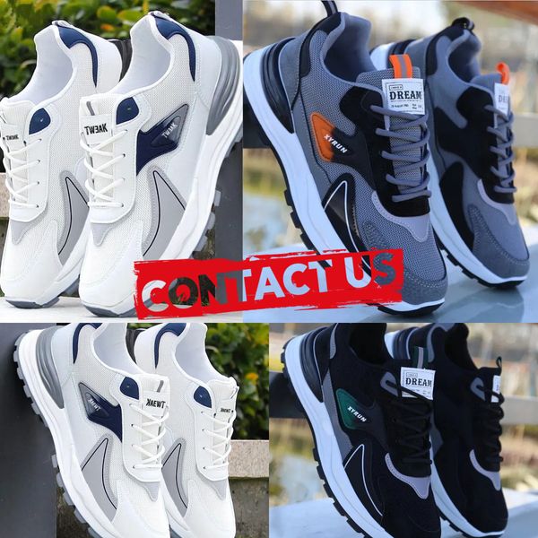 Plus Running Shoes 25th Anniversary sneaker Men Women Metallic Silver Grey Reflective Sneakers triple black white and blue fall