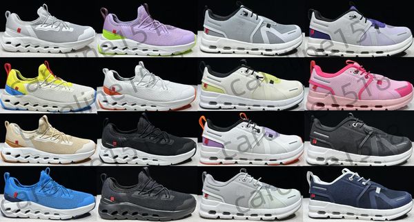 SKY KIRS SNEAKERS SAPATOS ATHLETIC Outdoor Cloudleap Sports Running Shoes Infantil Sport Boy and Girls Treinadores de tênis