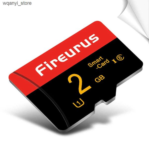 Cell Phone Memory Cards Usb Stick Micro Memory Card 2GB 4GB 8GB 16GB SD Card High Speed 32GB C10 TF Flash Card for Phone Monitoring Camera m