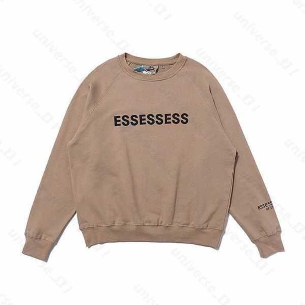 Hoody Mens Women Designers Essen Sleeve Men s Womens Hoodie Clothing Clothes Hip Hoptvr7