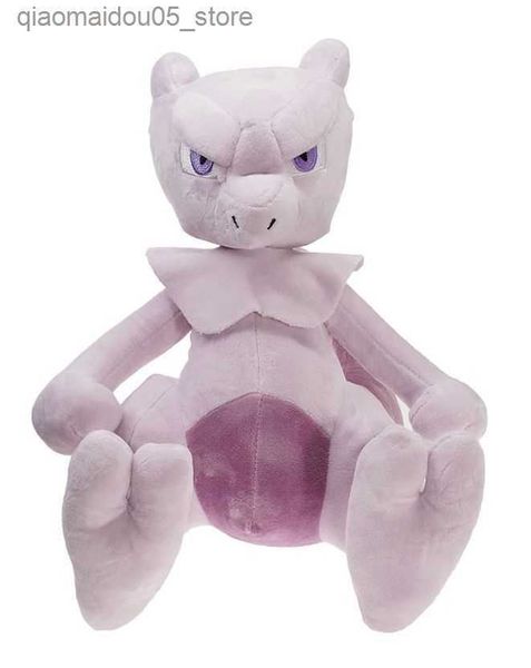 Plush Dolls totoro plush minion stuffed Animals 20-35cm custom stuff pocket monsters doll toy Christmas gifts for kid madagascar Q240625