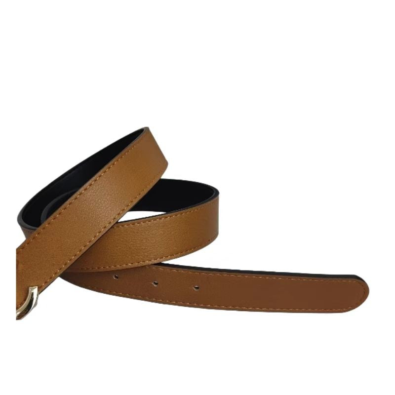 Women&#039;s Fashion Belt Professional Designer Design Selected Excellent Gift Box Packaging Best Gift Choice