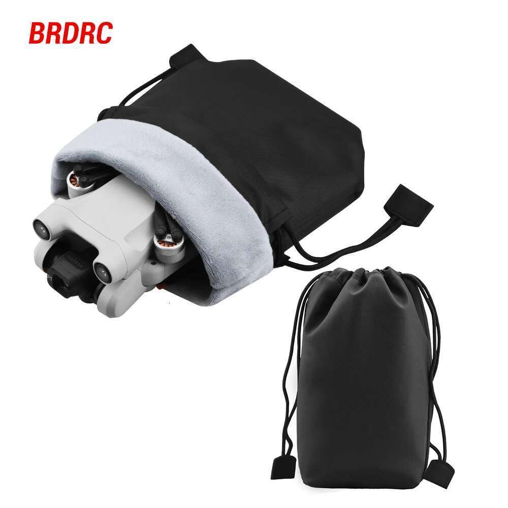Storage DJI Mini 4K-4 Pro-Mini 2 SE 3 Pro Drone Protable Handbag Travel Bag for RC-RC 2-RC N1 N2 Carrying Case