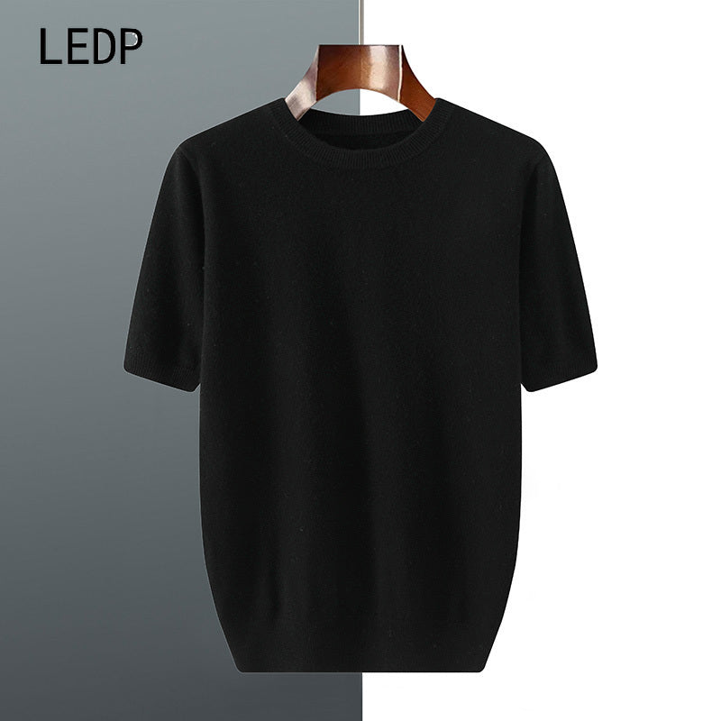 220248 Ice Core Bubble Fossil T-shirt Large Women&#039;s Ancient Atmospheric Pattern Breathable Climate Detective Forest