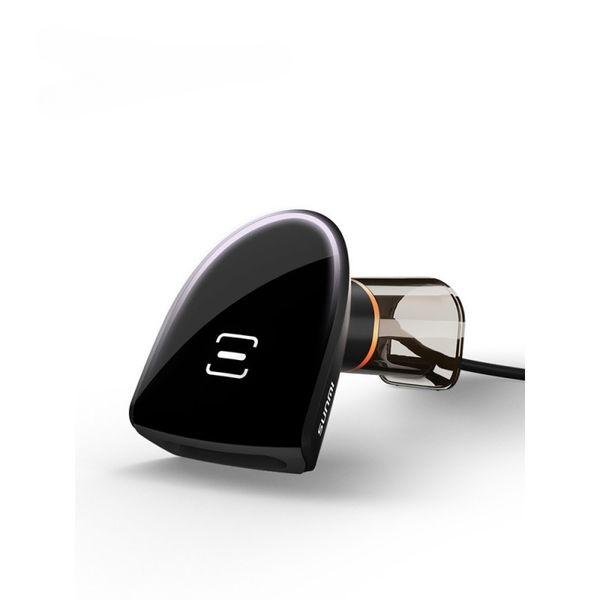 Ns021 Product Cashier Barcode Scanning Gun Mobile Phone Screen QR Code Scanner wholesale