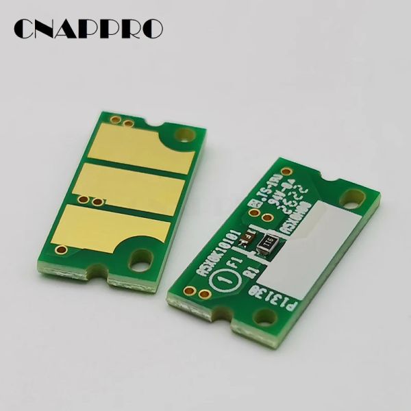 4PCS TNP49 Toner Cartridge Chip For Konica Minolta Bizhub C3351 C3851FS A95W130 A95W430 A95W330 TNP-49 Chips Replacement