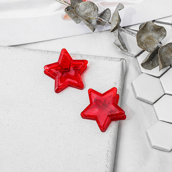 DIY Plastic Craft Ideas Party Photo Wall Decorations