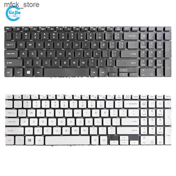 Keyboards New Laptop Keyboard For SAMSUNG 500R5H 500R5L 550R5L 500R5M 350XAA 35X0AA 500R5K J241204