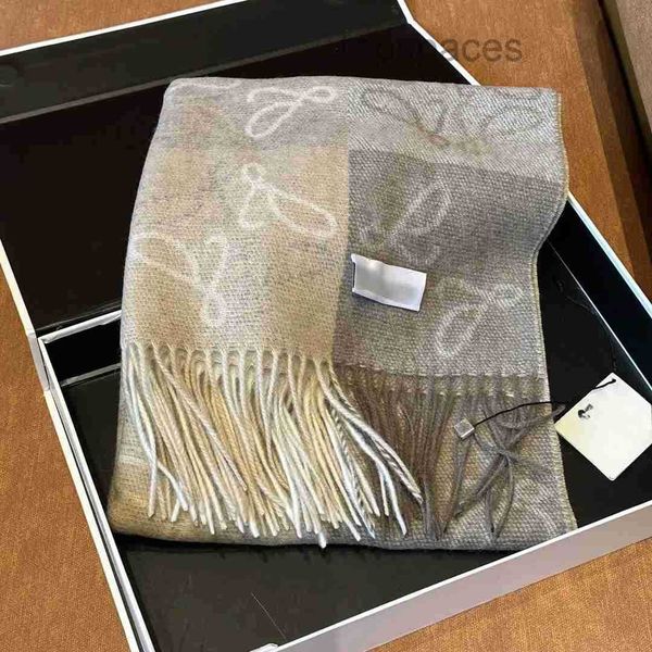 fashion Designer Scarves for women Men Scarf Cashmere Winter Scarves Long Wraps Male Warmer Woman durable beautiful scarf