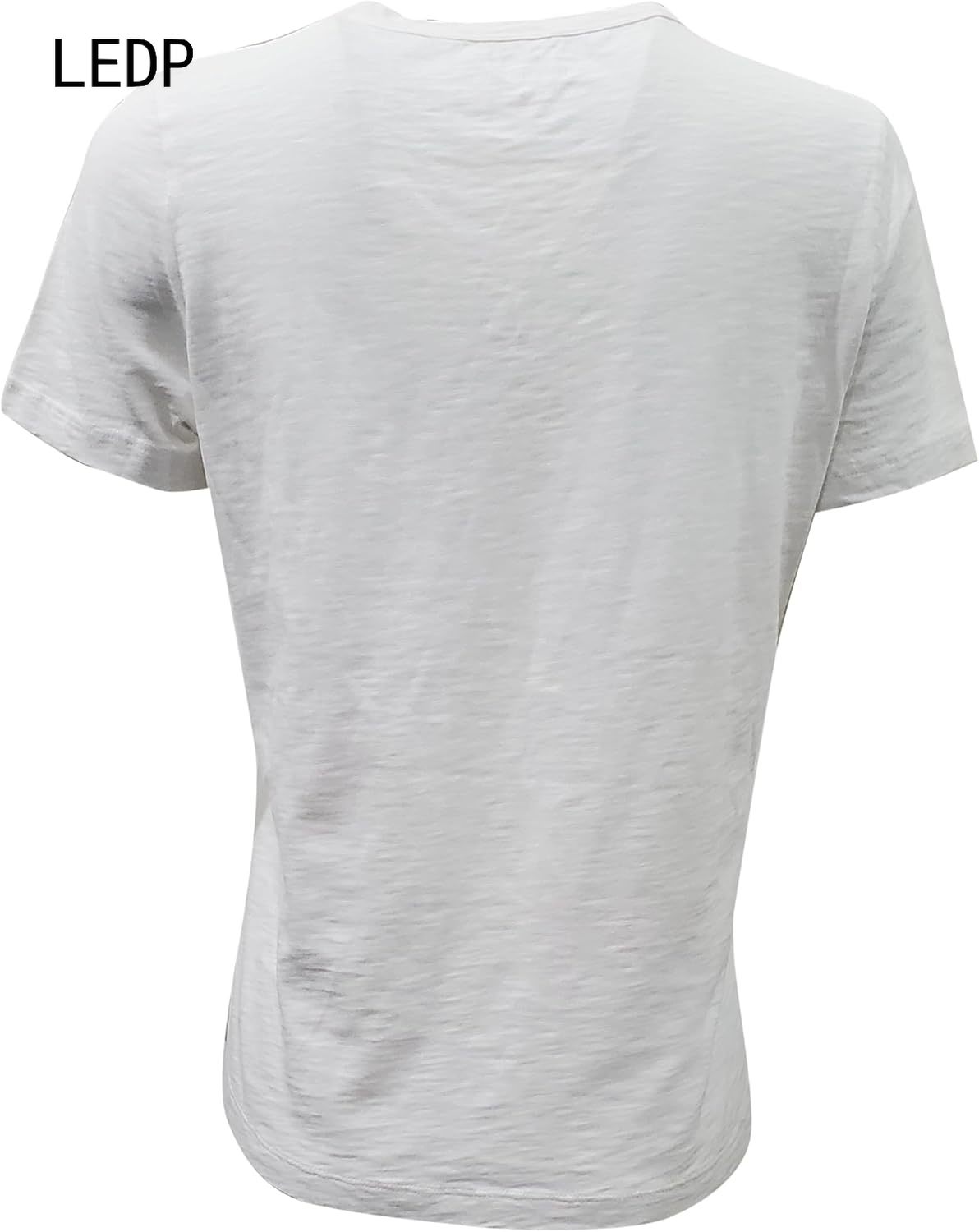 216395 Air Touch Film Ice Hemp Shirt Large Women&#039;s Nano Bubble Layer Breathable Extreme Lightweight Short Sleeve