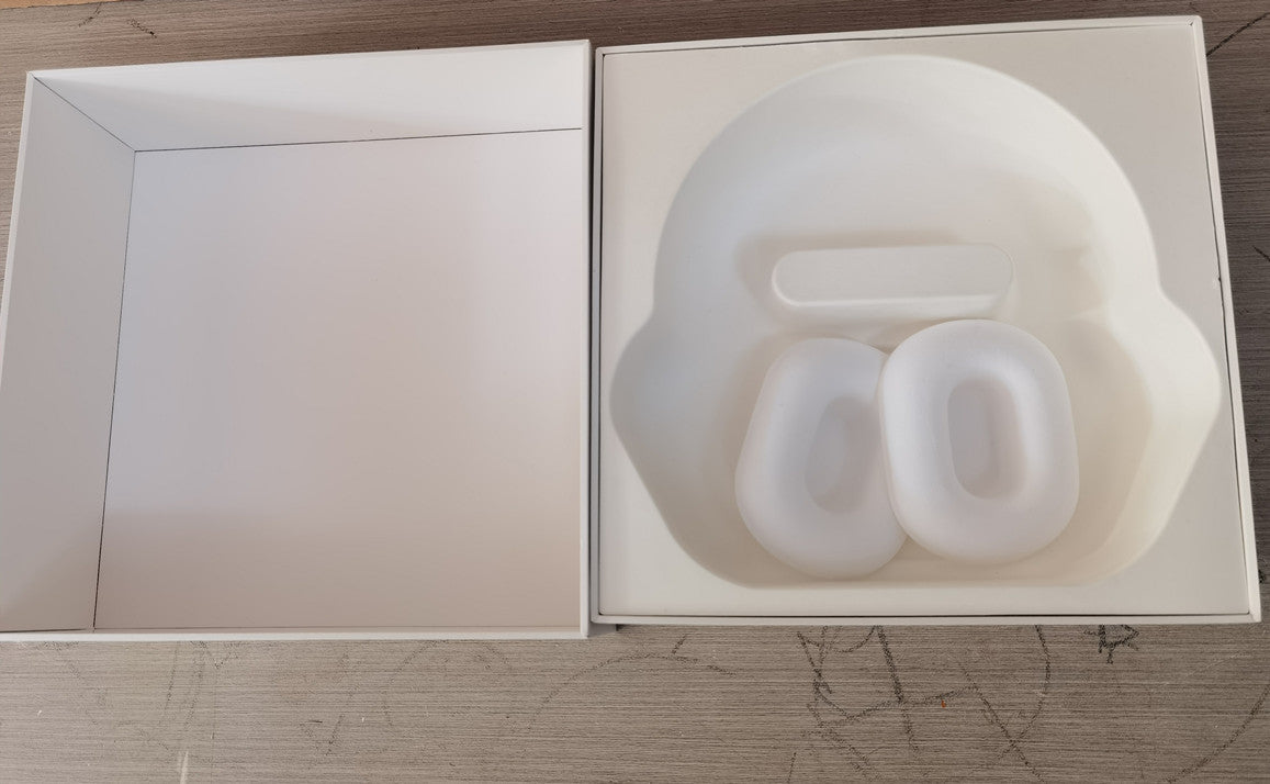 Stocks in US MAX ANC best quality Wirless earphones big MAX GPS.connect Rename Wireless Bluetooth Headphones In-Ear tws earbuds Shipment from US Ger