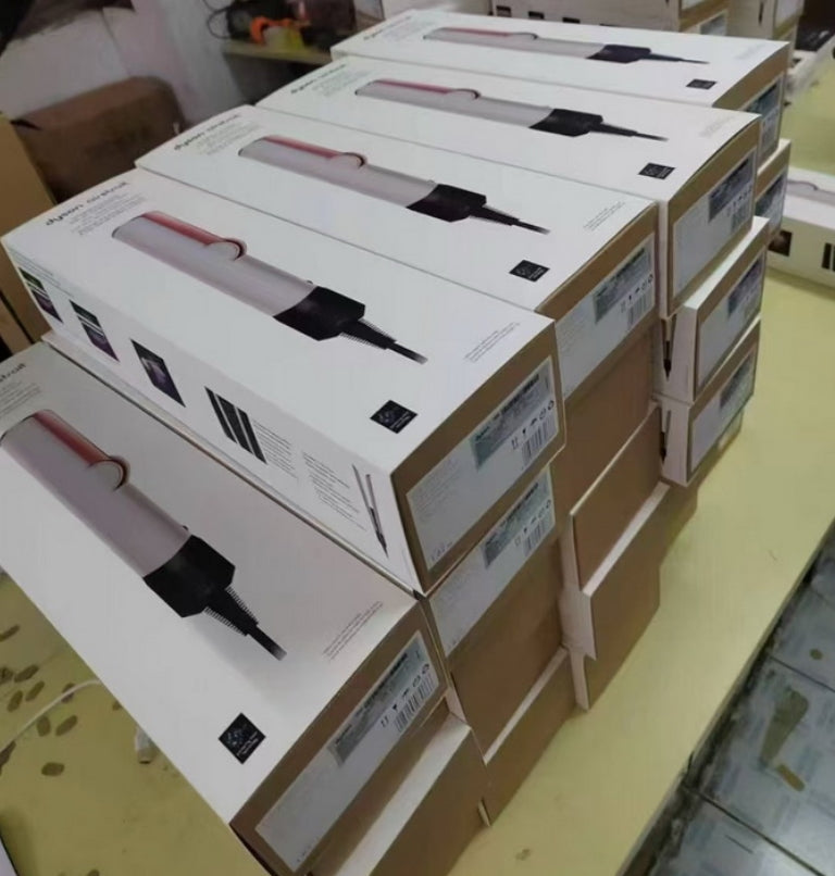 Women Hair Straightener Iron Electric Hair Multi Function for Women Designer Professional Ceramic Curling Adjustable Temperature Tool Hair Curlers