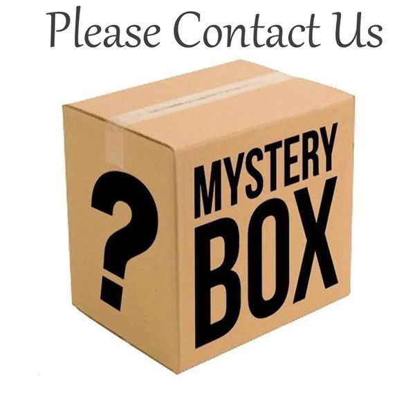 Blind Box Reflective Sneakers printing Slippers Sandals Random Style Sale Size You Decide Men Women Trainers Various Serie Shoes Daily Limit