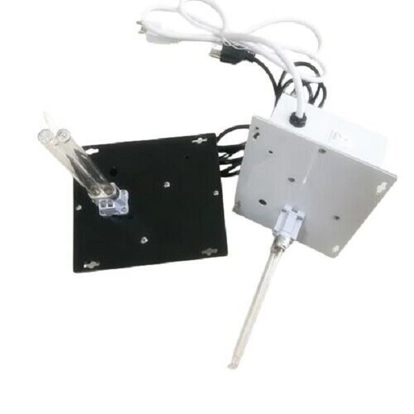 UVC AC Air Duct UV Lights Purifier UV Air Cleaner UVC Yup13W Plus Germicidal HVAC UV Light Sanitizer Air Purifier AC Duct Germicidal Filter