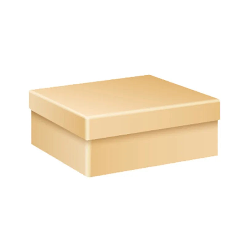 Shipping fee supplement for shoe boxes