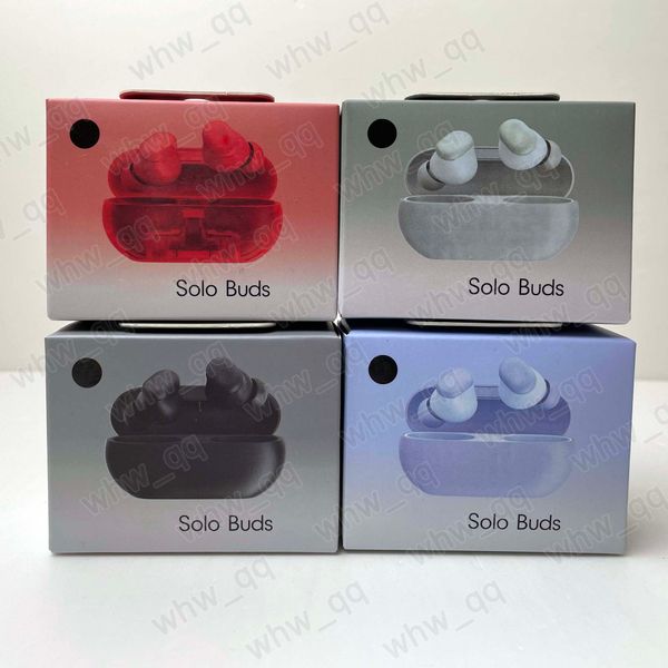 New Youth edition solo buds wireless headphones Bluetooth Wireless Sports Recorder headphones