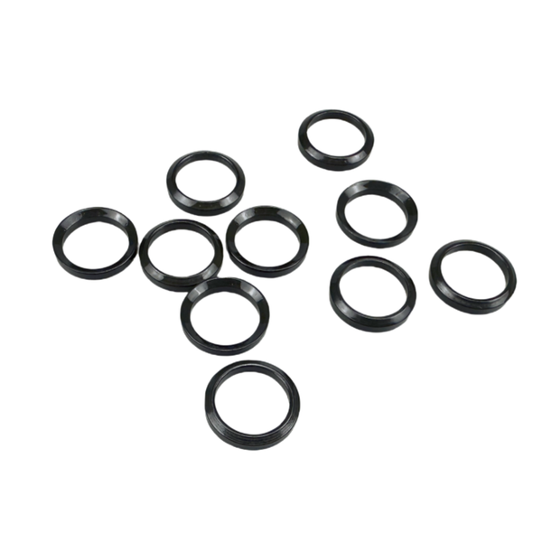 10pcs Steel gasket crush washer 223 308