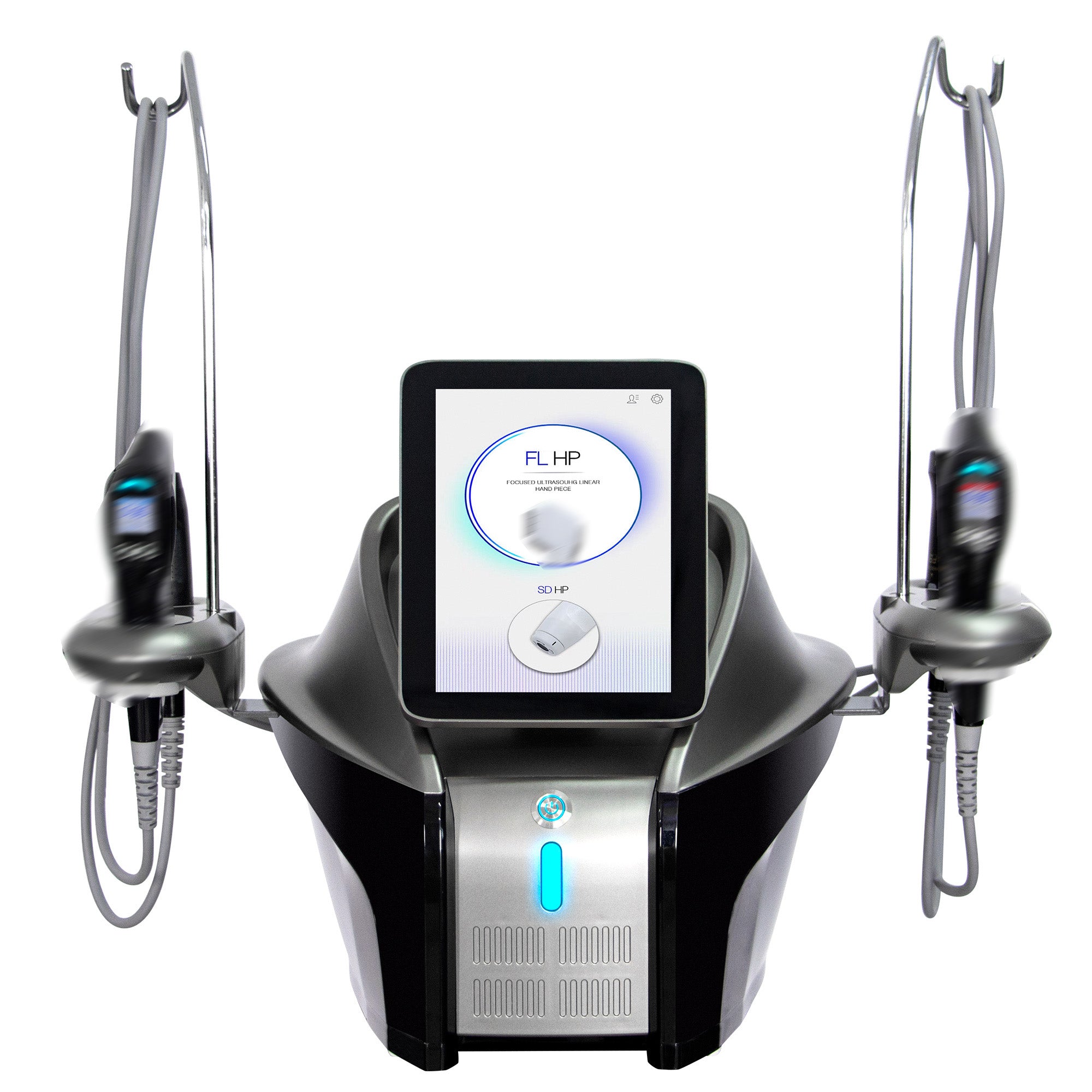 2025 Multionfunction Rf Lifting Skin Rejuvenation Skin Lightening 4 In 1 Hydro Facial Machine Deep Cleaning For Skin Care