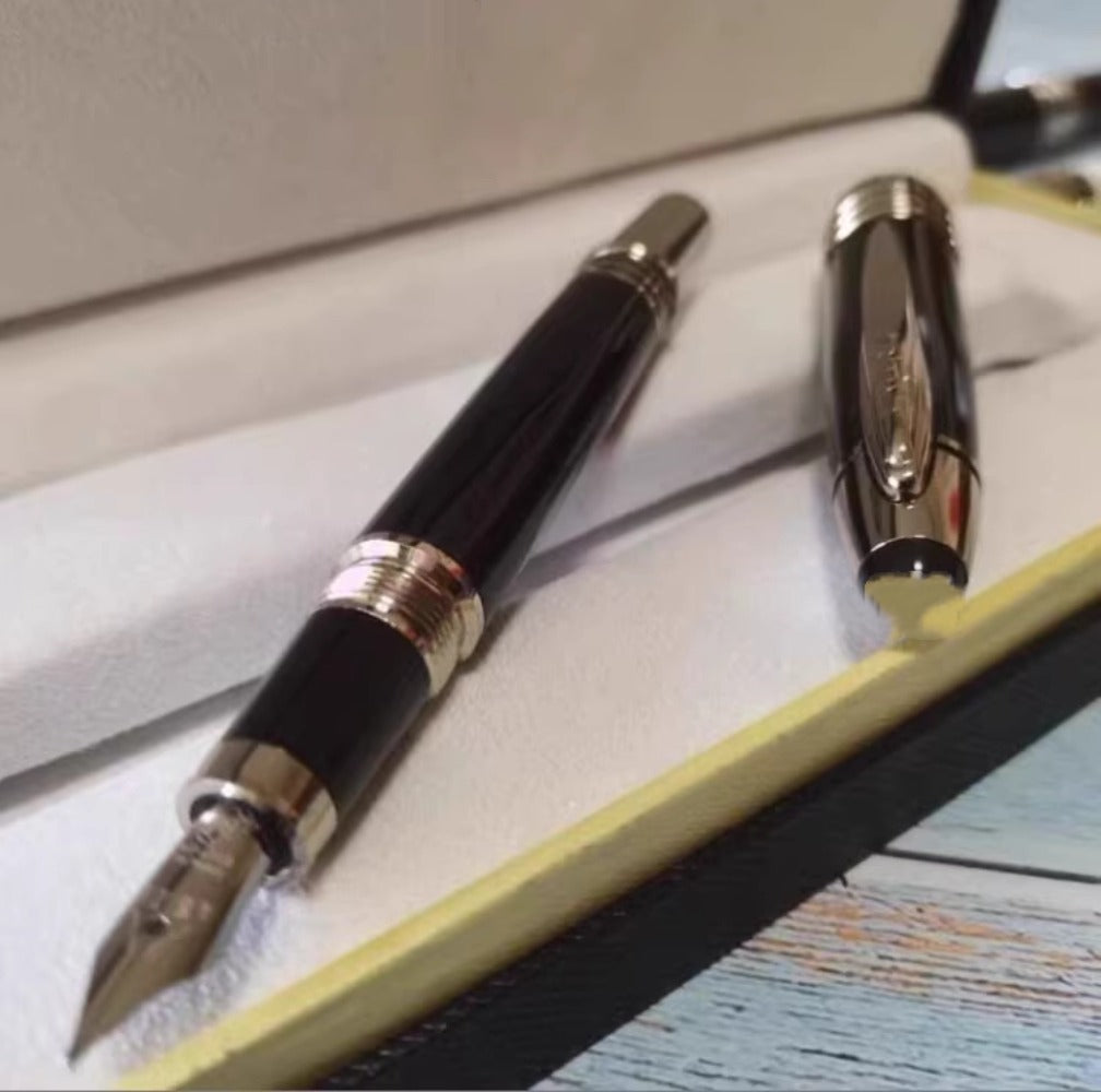 Kennedy Masterpiece Series, Pens, Signature Pens