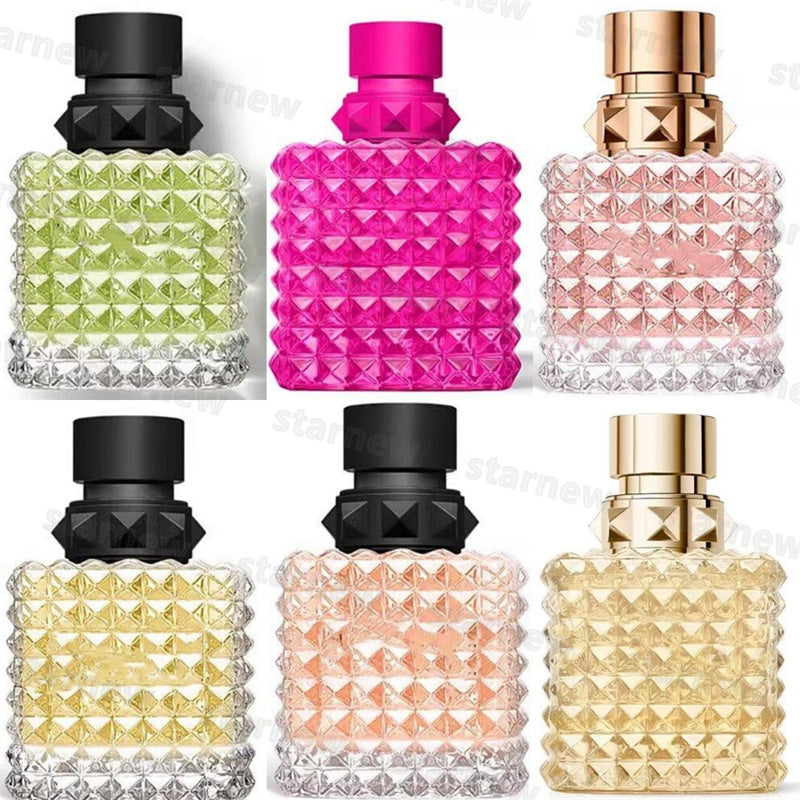 Cologne Premium perfume 100ml Women&#039;s perfume EDP Persistent perfume perfume spray Eau De Parfum