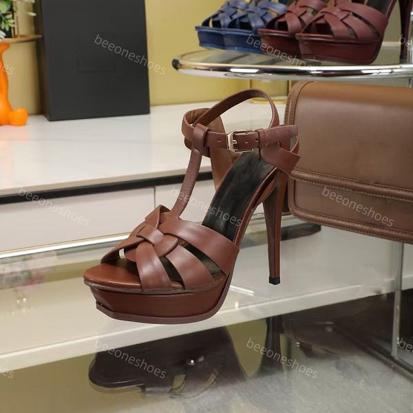 Y+5+L heels designer women sandals platform high heels Stylish Elegant Pumps Party Shoes Dress Shoes EU35-42