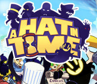 A Hat in Time EU PC Steam CD Key