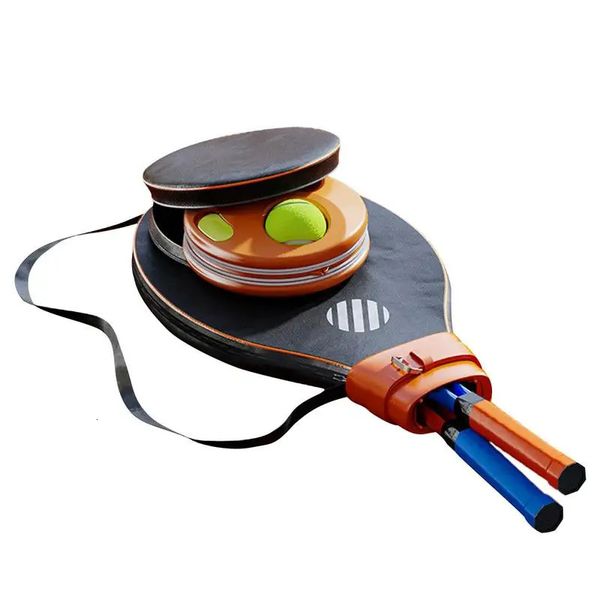 Tennis racket bag Tennis Backpack Badminton Gym bag Squash Racquet Bag Crossbody Backpack for Tennis Racket for tennis lovers 241031