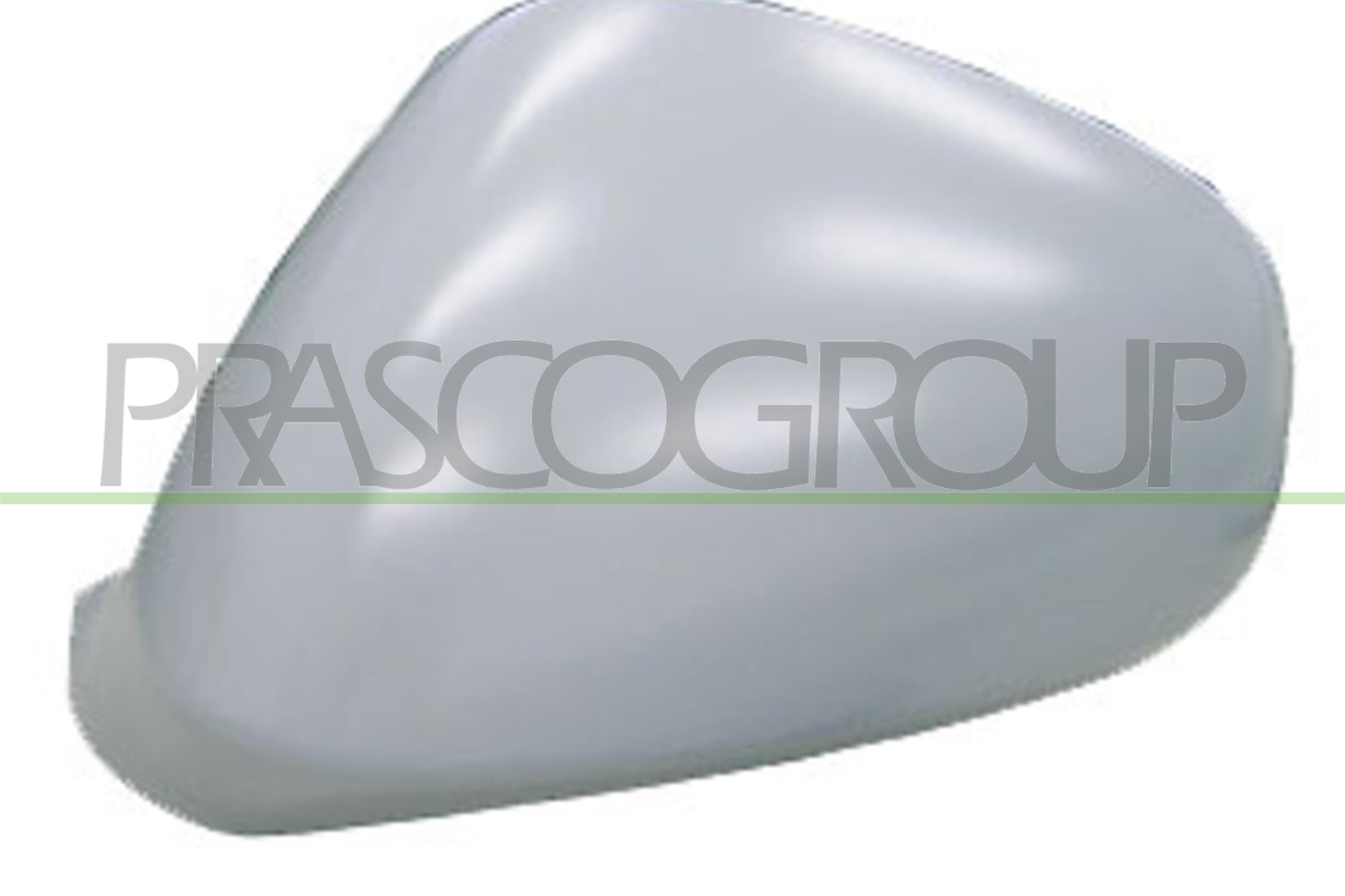 Cover, exterior mirror PRASCO AA0907414