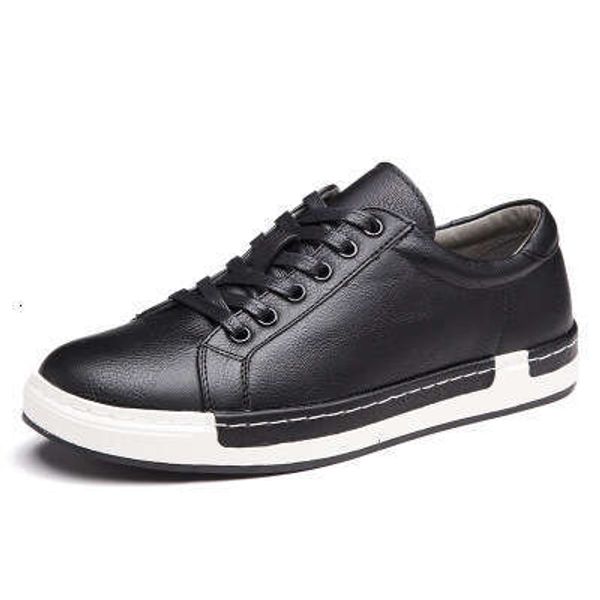 Perfect Quality Colorful Casual Oxford Business Shoes For Men